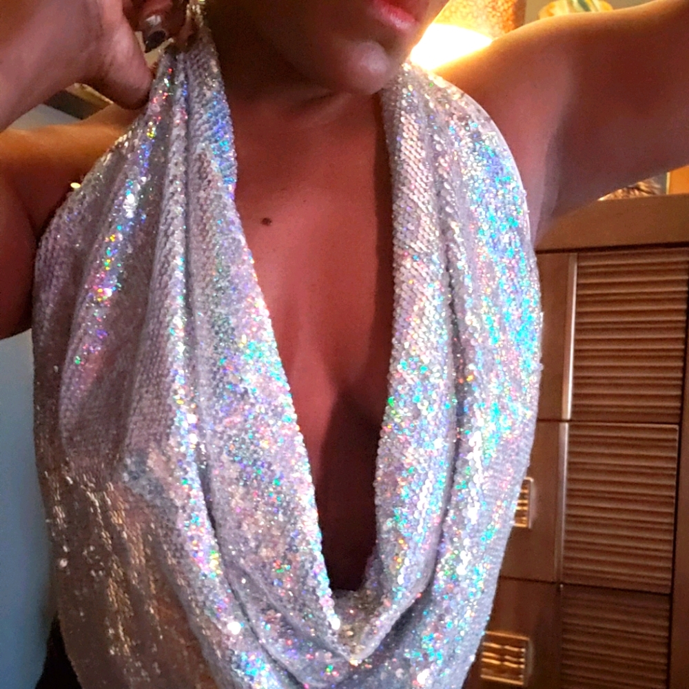 Woman's top